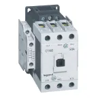Контактор CTX3 65 3P 50A 2но2н з ~230В | 416156 | Legrand