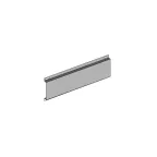                  Панель монтажнаядля ВРУ 160х600мм | SQ0905-0136 | TDM
               