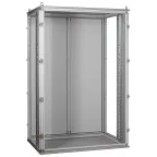                  XL3 6300 Комплект: крышка + основание 975мм
               