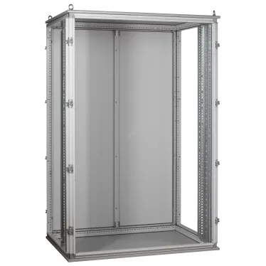 XL3 6300 Комплект: крышка + основание 975мм