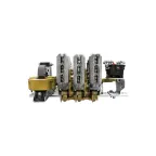                  КТ-6634С У3, 250А, 380В, 2з+2р, 4 полюса, контактор электромагнитный (ЭТ) | ET013889 | Электротехник
               