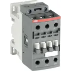                  Контактор AF38-30-00-11 с универсальной катушкой управления 24-60BAC/20-60BDC | 1SBL297001R1100 | ABB
               