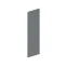 Дверь задняя, леваяB4/H10 | RRW410L | ABB
