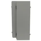 Комплект, боковые панели, для шкафов DAE ВхГ 1400 x 400 мм | R5DL1440 | DKC