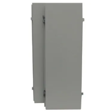 Комплект, боковые панели, для шкафов DAE ВхГ 1400 x 400 мм | R5DL1440 | DKC