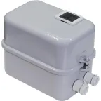                  ПМ12-010210 У2 В, 380В/50Гц, 1з, 10А, нереверсивный, с реле РТТ5-10-1 7,0-10,0А IP54, пускатель электромагнитный | ET000200 | Электротехник
               