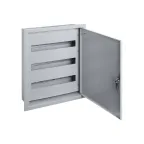                  Щит распределительный встраиваемый ЩРВ-54 (550х450х120) IP31 | SQ0905-0008 | TDM
               