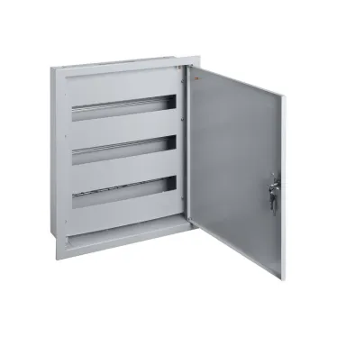 Щит распределительный встраиваемый ЩРВ-54 (550х450х120) IP31 | SQ0905-0008 | TDM