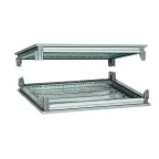                  Комплект монтажный XL3 4000 475х725мм
               
