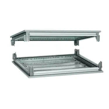 Комплект монтажный XL3 4000 475х725мм