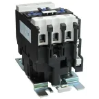 LC1E40M5, 3P, 40А, 1НО+1НЗ, 220В/50Гц, контактор электромагнитный  (ЭТ) | ET014331 | Электротехник