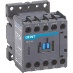 Контактор NXC-06M01 24AC 1НЗ 50/60Гц (R) | 836586 | CHINT
