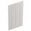 Панель боковая для ГРЩ 1800.ХХХ.800 IP31 SMART (комплект 2 шт.) | YKV-PB-18-80-31 | IEK
