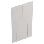                  Панель боковая для ГРЩ 1800.ХХХ.800 IP31 SMART (комплект 2 шт.) | YKV-PB-18-80-31 | IEK
               