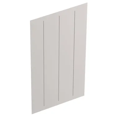 Панель боковая для ГРЩ 1800.ХХХ.800 IP31 SMART (комплект 2 шт.) | YKV-PB-18-80-31 | IEK