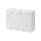 Бокс мультимедийный БМ-НП-02, 320х260х125, IP31  | SQ0915-0322 | TDM