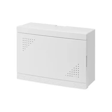 Бокс мультимедийный БМ-НП-02, 320х260х125, IP31  | SQ0915-0322 | TDM