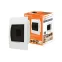 Бокс пластиковый встраиваемый ЩРВ-П-4 модуля IP40 | SQ0902-0001 | TDM