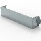 Плата для вертикального DPX3 160 3P 36M