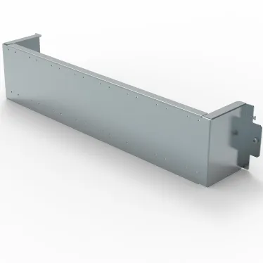 Плата для вертикального DPX3 160 3P 36M