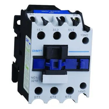 Контактор NC1-3210 32А 42В/АС3 1НО 50 Гц (R) | 222072 | CHINT