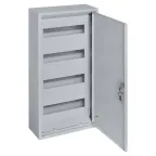 Щит распределительный навесной ЩРН-48 (620х310х120) IP31 | SQ0905-0016 | TDM