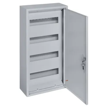 Щит распределительный навесной ЩРН-48 (620х310х120) IP31 | SQ0905-0016 | TDM