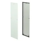                  Боковые панели с замком под ключ 1800х600, 2шт | R5ITCPELK1860 | DKC
               