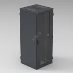 Шкаф коммутационный 19дюйм - 41U - 800x1000x2000 мм