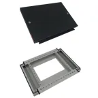                  Комплект крыша и основание для шкафов DAE ШхГ 1200 x 600 мм | R5DTB126 | DKC
               