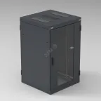                  Шкаф коммутационный 19дюйм - 37U - 800x800x1800 мм
               