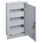 Щит распределительный встраиваемый ЩРВ-36 (550х320х120) IP31 | SQ0905-0006 | TDM