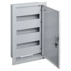 Щит распределительный встраиваемый ЩРВ-36 (550х320х120) IP31 | SQ0905-0006 | TDM