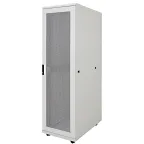 Шкаф серверный 19", 47U, 800х1200, перф.двери cер. (место 2) | LS35-47U82-PP-2 | ITK