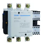                  Контактор NC2-225 225A 230В/АС3 50Гц (R). | 671400 | CHINT
               