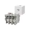 Контактор вакуумный КВТ-1,14-2,5/160, 220В AC/DC, 2НО+1НЗ | SQ0759-0011 | TDM