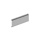                  Панель монтажнаядля ВРУ 220х600мм | SQ0905-0133 | TDM
               