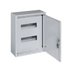 Щит распределительный навесной ЩРН-18 (395х310х120) IP31 | SQ0905-0012 | TDM