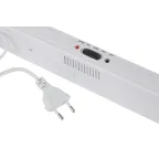 Светильник аварийный DBA-108-0-20 непостоянный 120LED 4ч IP20