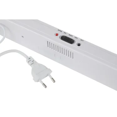 Светильник аварийный DBA-108-0-20 непостоянный 120LED 4ч IP20