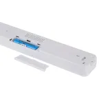 Светильник аварийный DBA-108-0-20 непостоянный 120LED 4ч IP20