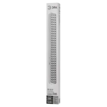 Светильник аварийный DBA-108-0-20 непостоянный 120LED 4ч IP20