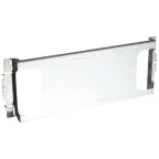 Плата для монтажа DPX3 250 или DPX3 160-125 с электронным расцепителем горизонтальный монтаж
