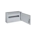 Щит распределительный навесной ЩРН-18М (265х440х120) IP31 | SQ0905-0013 | TDM