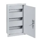 Корпус металлический ЩРВ-36 (475х280х120) IP31 Народный | SQ0905-2712 | TDM