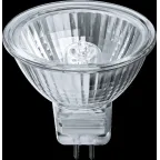                  Лампа галогенная 50Вт 230В G5.3 JCDR | 94206 | Navigator
               