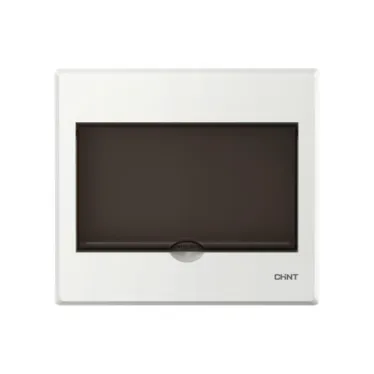 Корпус пластиковый NEX5-C10900M IP30 9 мод. 1 ряд. навесной (R) | 301803 | CHINT