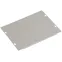 Панель ЛГ к ЩМП-4 (5,6,7) 36 PRO/GARANT H-400 (комплект 2 шт.) | Y-PL-G-36-4567-4-0 | IEK
