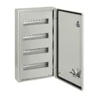 Щит распределительный навесной ЩРН-48 (620х310х120) IP66 | SQ0905-0073 | TDM