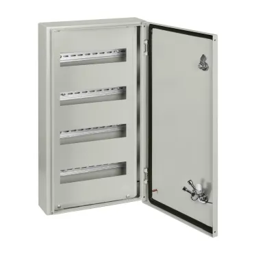 Щит распределительный навесной ЩРН-48 (620х310х120) IP66 | SQ0905-0073 | TDM